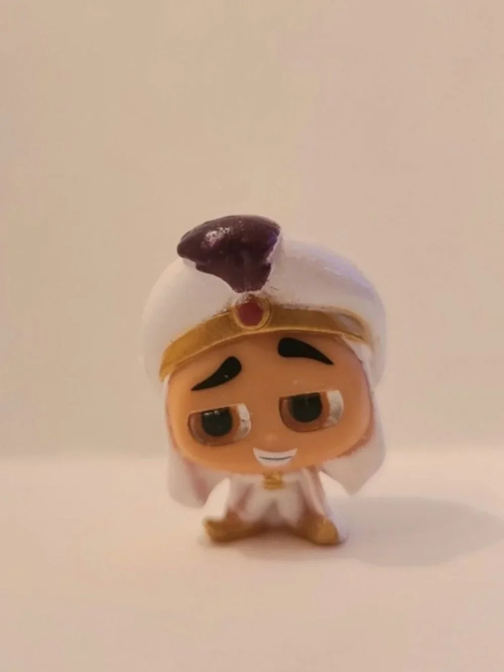 RARE Moose Series 2: Prince Ali from Aladdin Disney Doorables